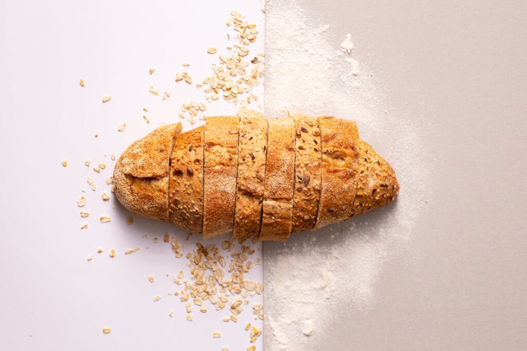 Les-Grains-Entiers-1024x682 Aliments Anti-Inflammatoires : Top 10 à Consommer Chaque Semaine