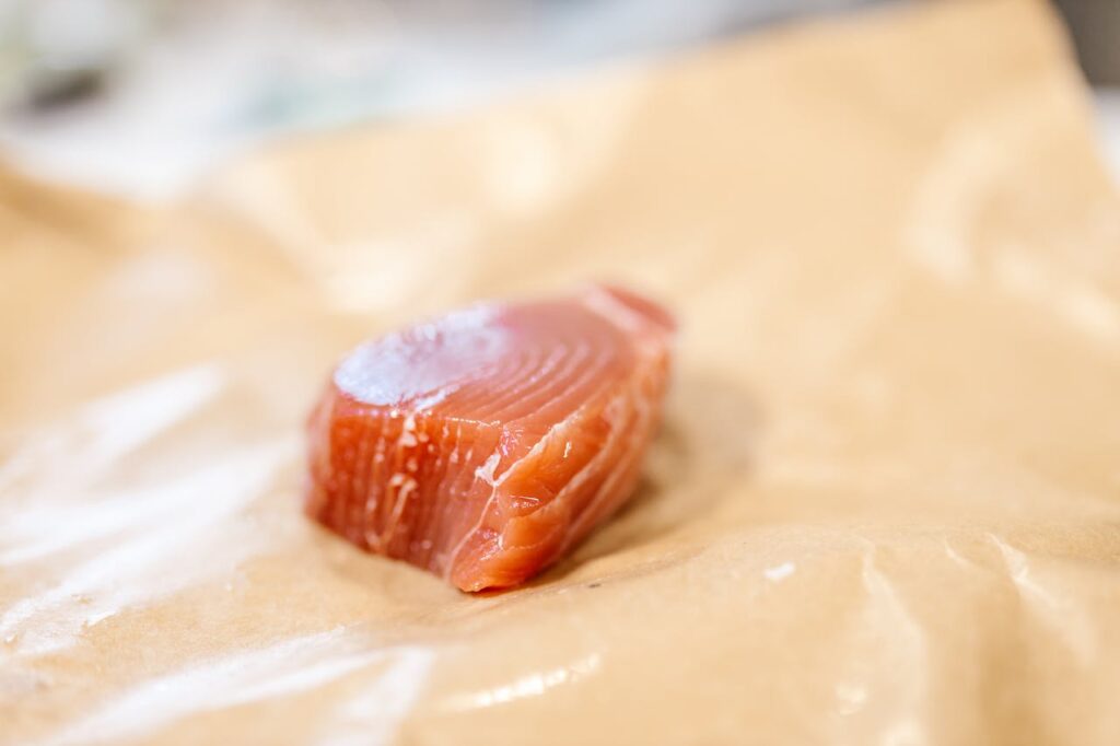 Poisson-Gras-1024x682 Aliments Anti-Inflammatoires : Top 10 à Consommer Chaque Semaine