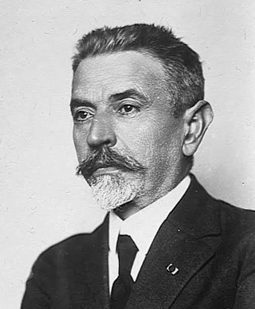 Theodor Escherich
